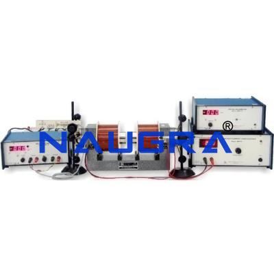 School Science Electromagnetism Physics Lab