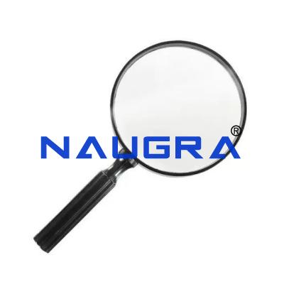 School Science Lab Magnifiers
