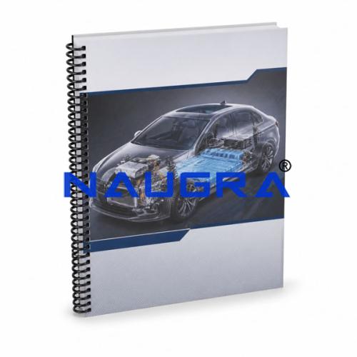 Hybrid Electric Vehicle Technology Instructor s Resource Guide