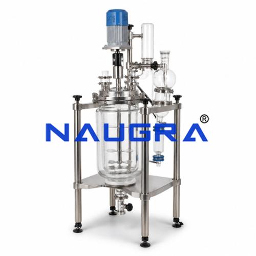 Batch Crystallizer