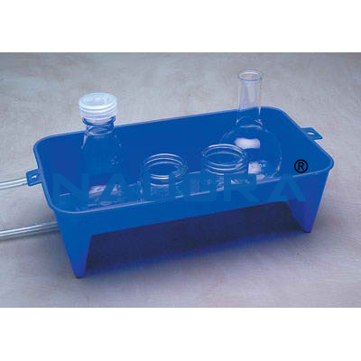 Trough Pneumatic for Science Lab