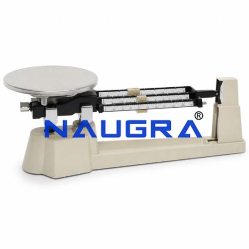 Triple Beam Balance