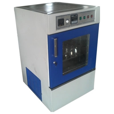 Incubator Shaker India