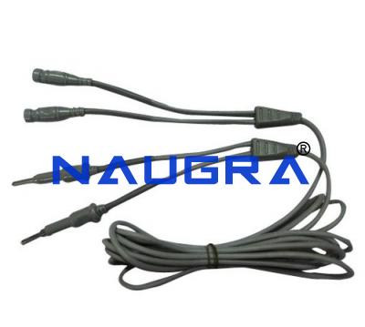 BI-Clamp Cable Cord