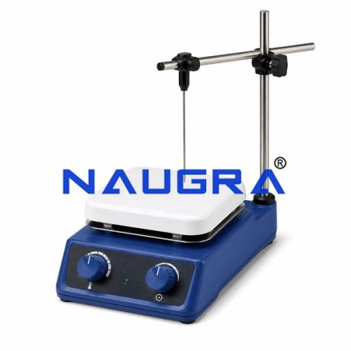 Pharmacy Laboratory Equipment