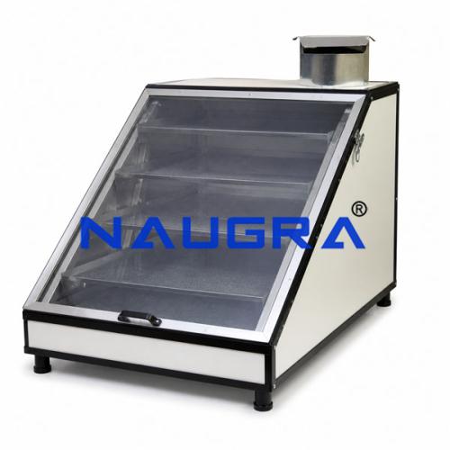 Solar Dryer India