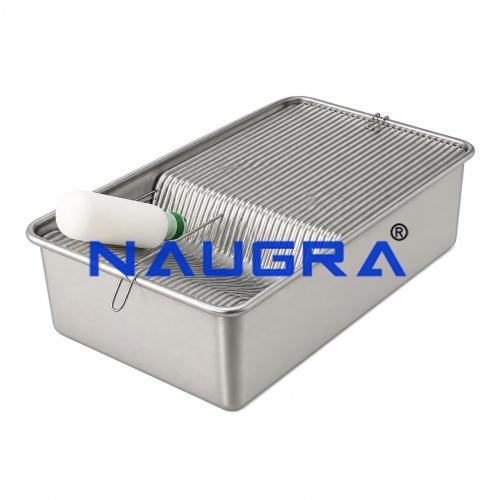 Animal Cage for Science Lab