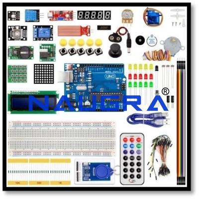 Arduino Beginner Kit