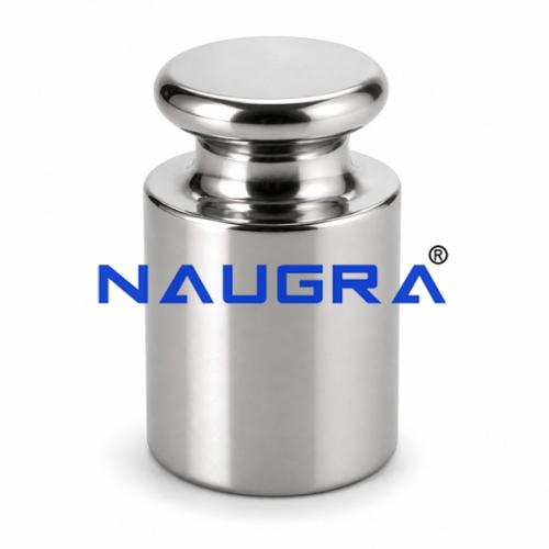 Calibration Weight